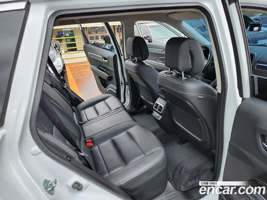 Renault (Samsung) QM6 2022 2.0 автомат (гидро), фото 15