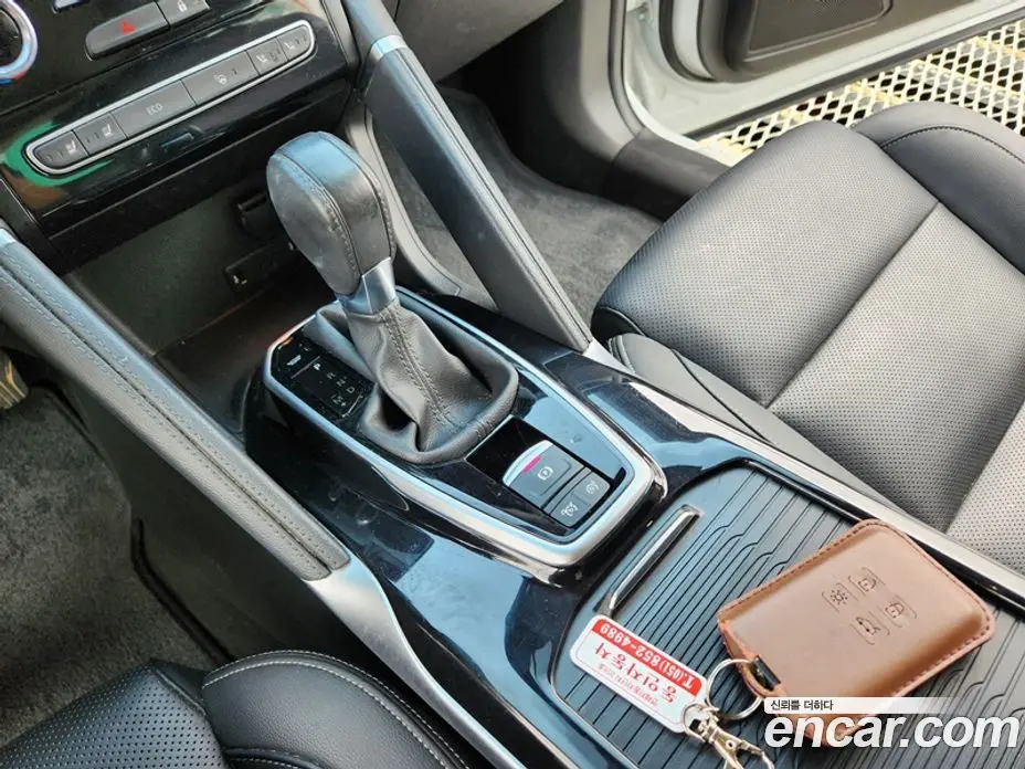 Renault (Samsung) QM6 2022 2.0 автомат (гидро), фото 17