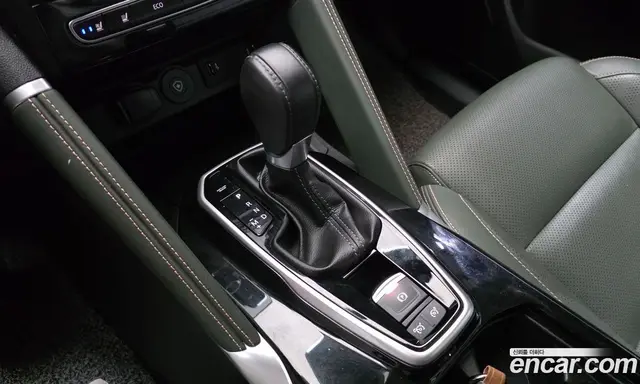 Renault (Samsung) QM6 2023 2.0 автомат (гидро), миниатюра 9