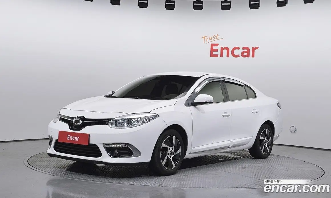 Renault (Samsung) SM3 2017 автомат (гидро), фото 1 Renault (Samsung) SM3 2017 автомат (гидро), фото 1