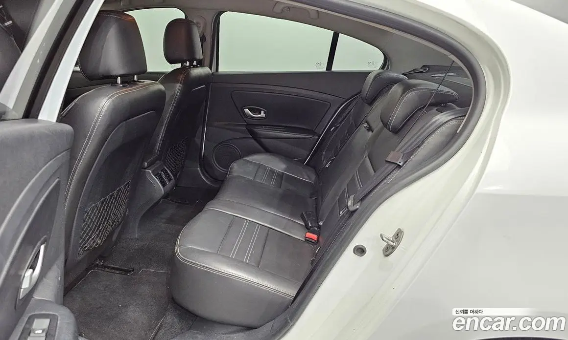 Renault (Samsung) SM3 2017 автомат (гидро), фото 11 Renault (Samsung) SM3 2017 автомат (гидро), фото 11