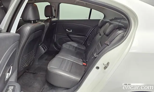 Renault (Samsung) SM3 2017 автомат (гидро), миниатюра 11 Renault (Samsung) SM3 2017 автомат (гидро), миниатюра 11