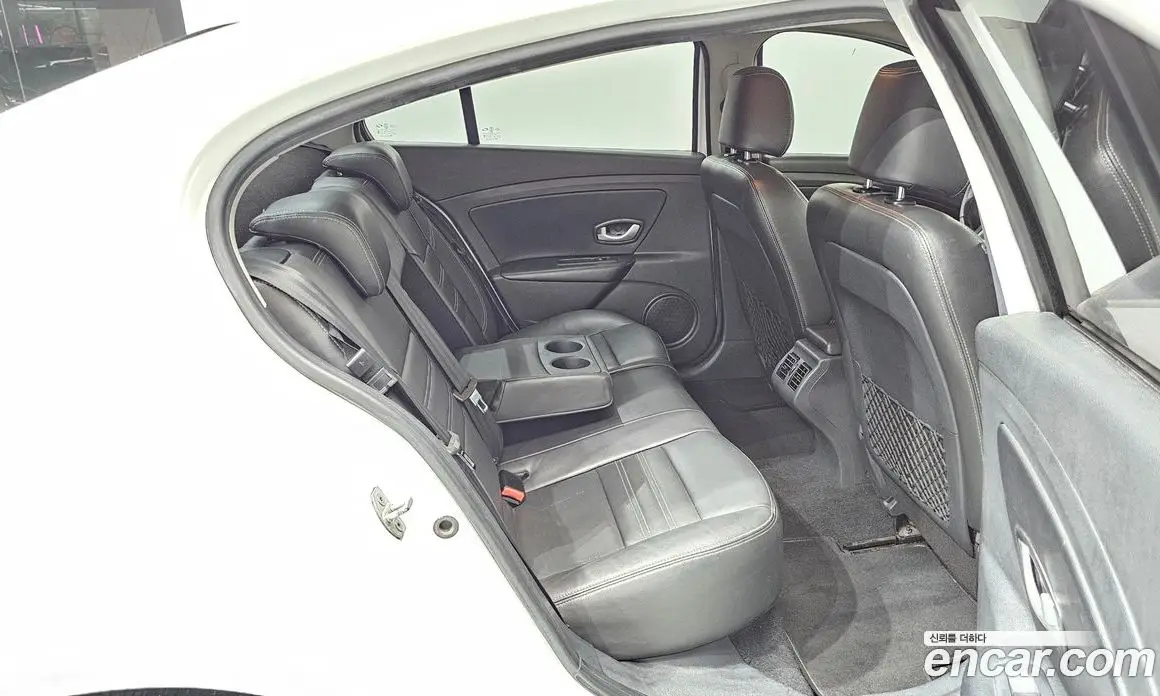 Renault (Samsung) SM3 2017 автомат (гидро), фото 12 Renault (Samsung) SM3 2017 автомат (гидро), фото 12