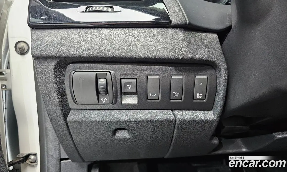 Renault (Samsung) SM3 2017 автомат (гидро), фото 18 Renault (Samsung) SM3 2017 автомат (гидро), фото 18