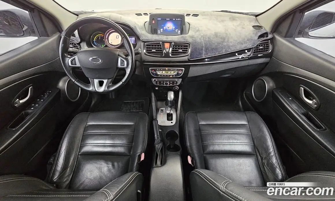 Renault (Samsung) SM3 2017 автомат (гидро), фото 7 Renault (Samsung) SM3 2017 автомат (гидро), фото 7