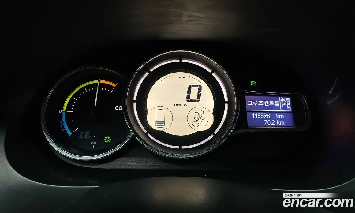Renault (Samsung) SM3 2017 автомат (гидро), фото 8 Renault (Samsung) SM3 2017 автомат (гидро), фото 8