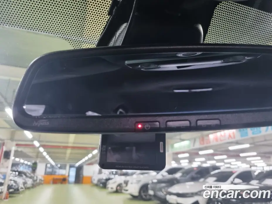 Renault (Samsung) SM5 2016 1.6 автомат (гидро), фото 15