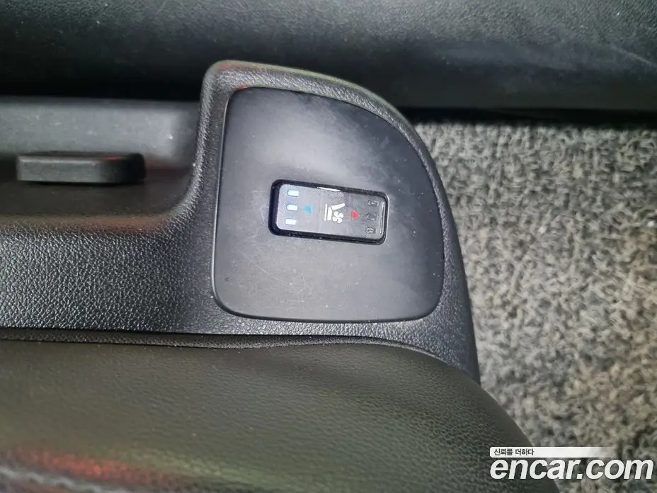 Renault (Samsung) SM5 2016 1.6 автомат (гидро), фото 16