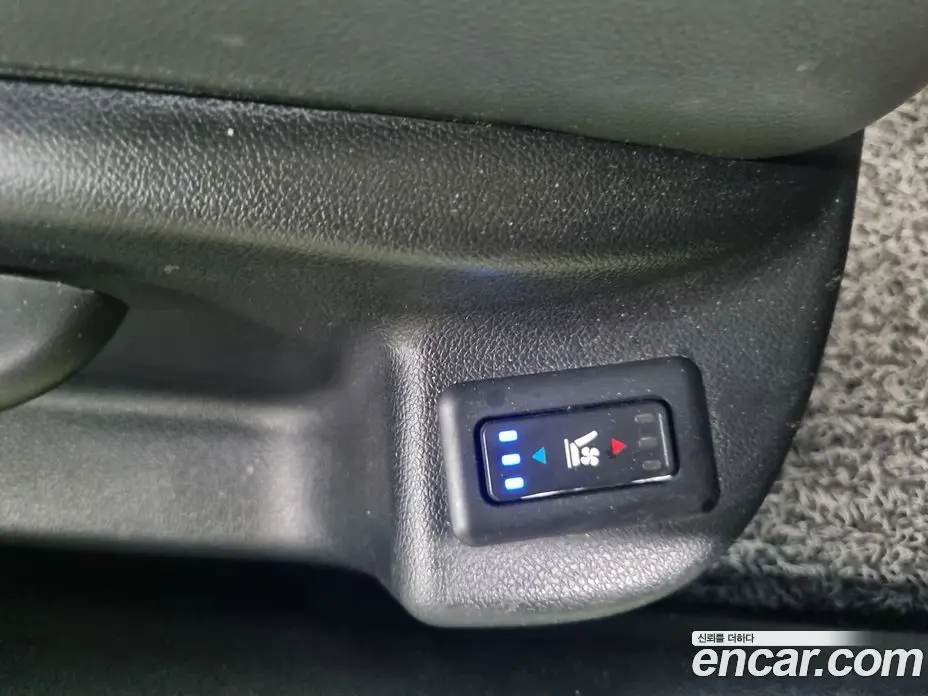 Renault (Samsung) SM5 2016 1.6 автомат (гидро), фото 17