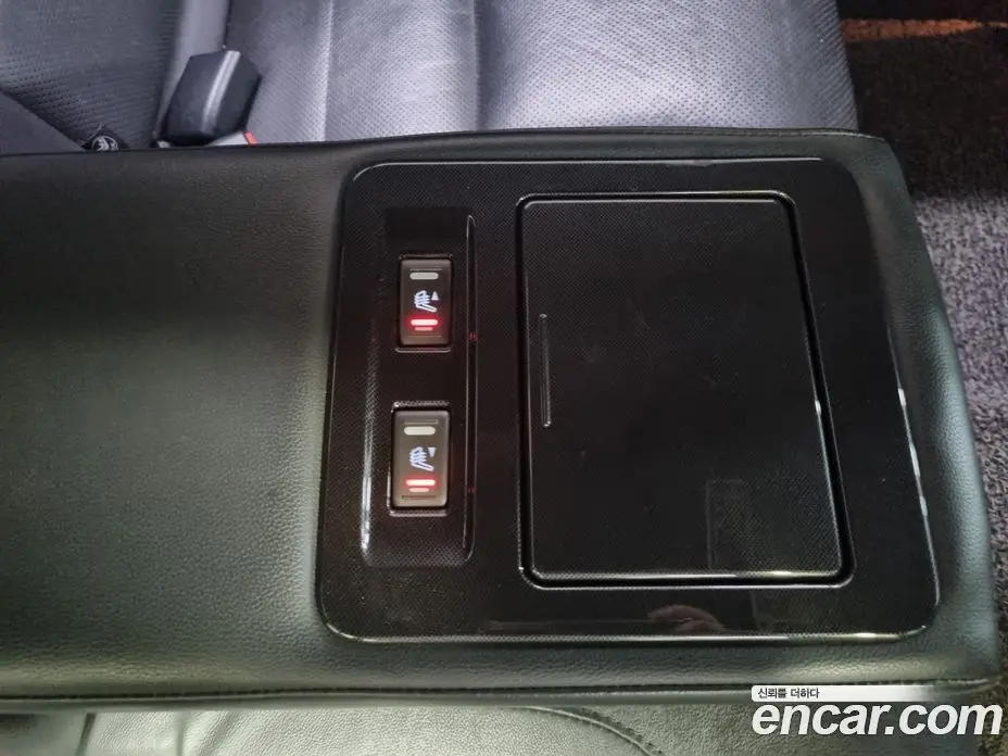 Renault (Samsung) SM5 2016 1.6 автомат (гидро), фото 18