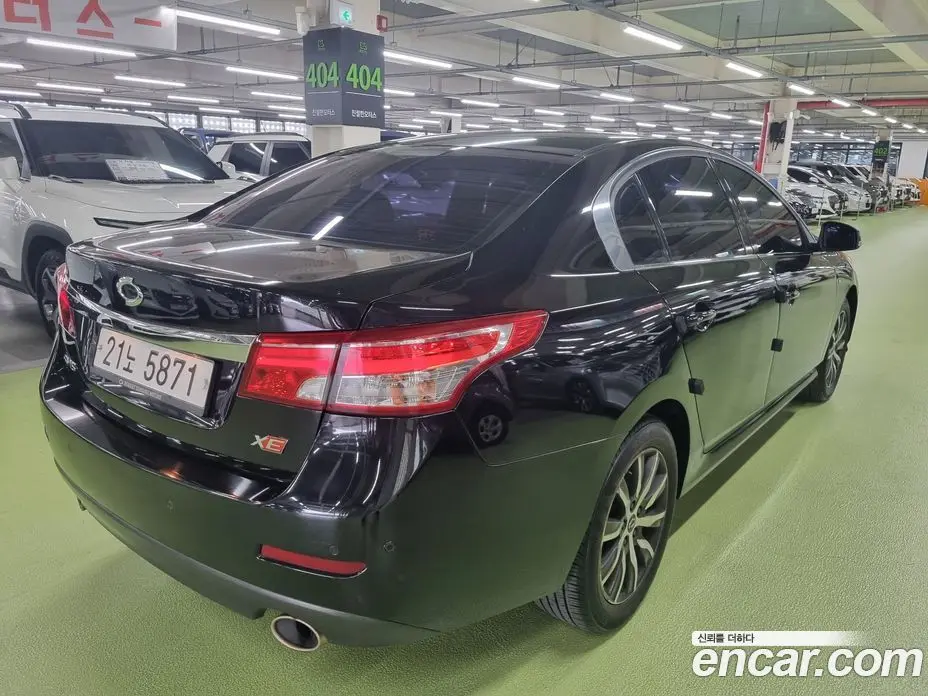 Renault (Samsung) SM5 2016 1.6 автомат (гидро), фото 20