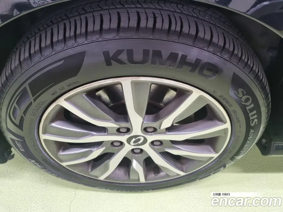 Renault (Samsung) SM5 2016 1.6 автомат (гидро), фото 5