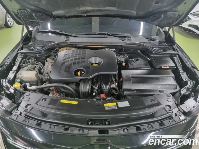 Renault (Samsung) SM5 2016 1.6 автомат (гидро), миниатюра 6