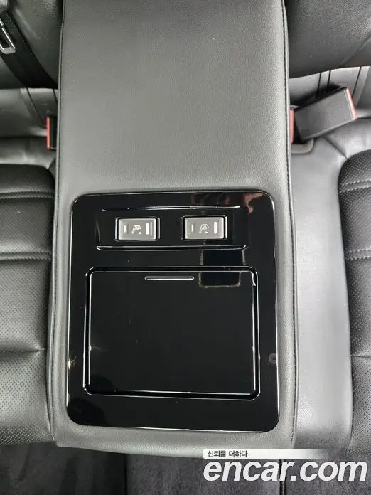 Renault (Samsung) SM6 2016 1.6 автомат (гидро), фото 17 Renault (Samsung) SM6 2016 1.6 автомат (гидро), фото 17