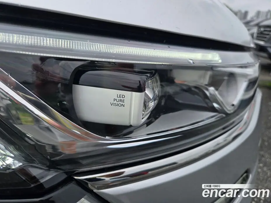 Renault (Samsung) SM6 2016 1.6 автомат (гидро), фото 5 Renault (Samsung) SM6 2016 1.6 автомат (гидро), фото 5