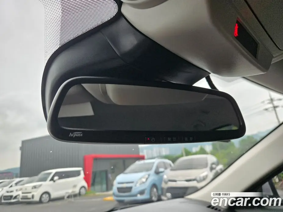 Renault (Samsung) SM6 2016 1.6 автомат (гидро), фото 10 Renault (Samsung) SM6 2016 1.6 автомат (гидро), фото 10