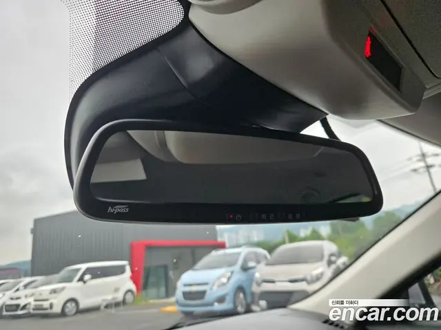 Renault (Samsung) SM6 2016 1.6 автомат (гидро), миниатюра 10 Renault (Samsung) SM6 2016 1.6 автомат (гидро), миниатюра 10