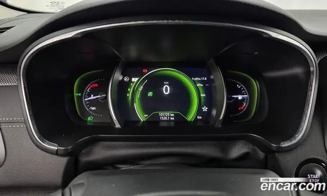 Renault (Samsung) SM6 2016 1.5 автомат (гидро), миниатюра 11 Renault (Samsung) SM6 2016 1.5 автомат (гидро), миниатюра 11
