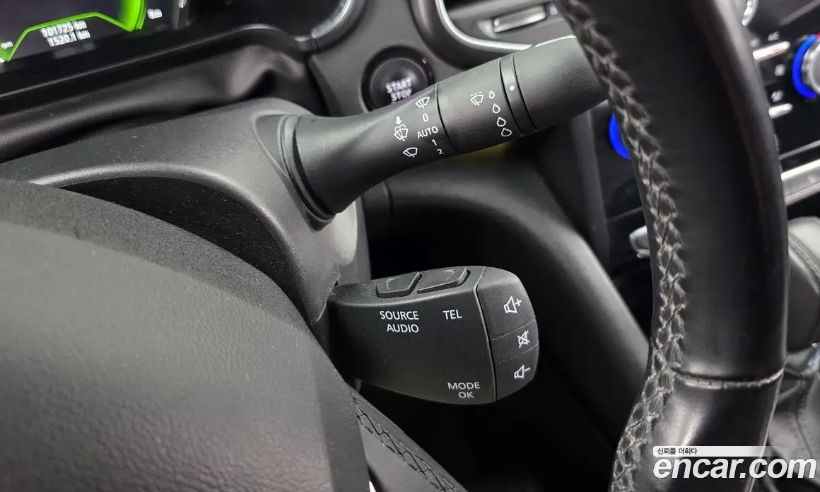 Renault (Samsung) SM6 2016 1.5 автомат (гидро), фото 29 Renault (Samsung) SM6 2016 1.5 автомат (гидро), фото 29