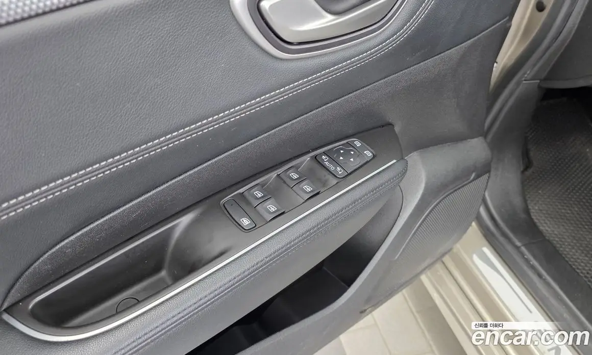 Renault (Samsung) SM6 2016 1.5 автомат (гидро), фото 30 Renault (Samsung) SM6 2016 1.5 автомат (гидро), фото 30