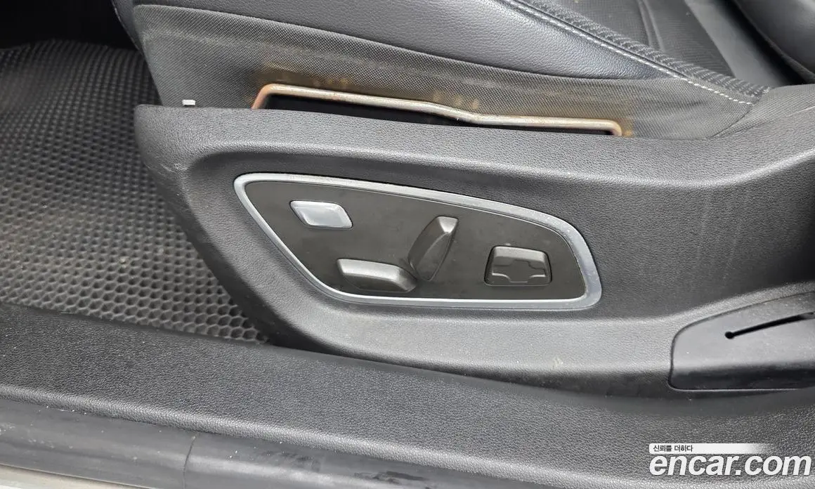 Renault (Samsung) SM6 2016 1.5 автомат (гидро), фото 31 Renault (Samsung) SM6 2016 1.5 автомат (гидро), фото 31