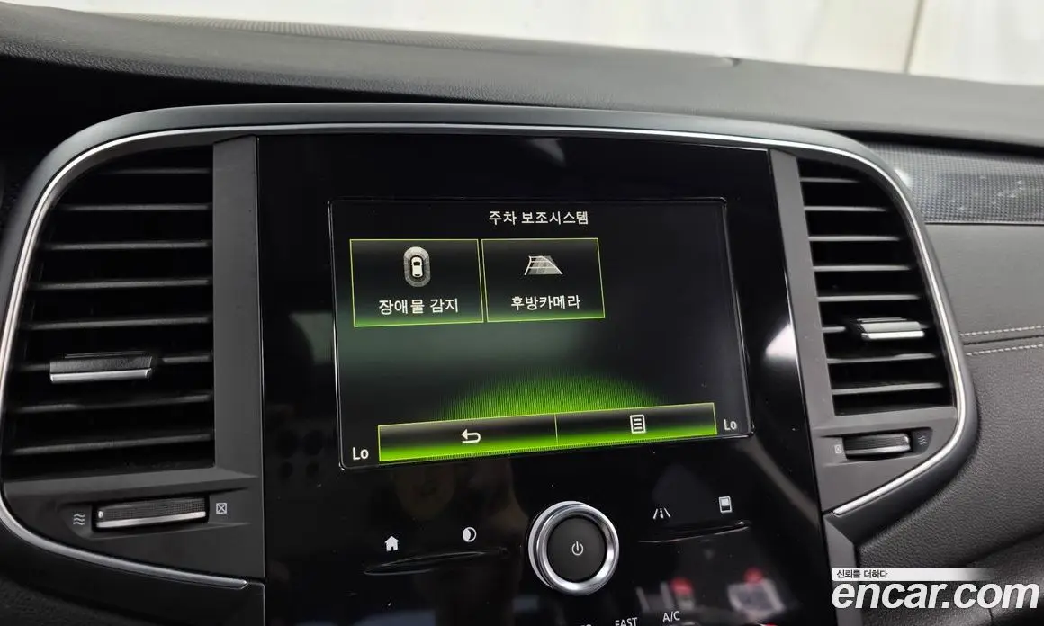 Renault (Samsung) SM6 2016 1.5 автомат (гидро), фото 32 Renault (Samsung) SM6 2016 1.5 автомат (гидро), фото 32