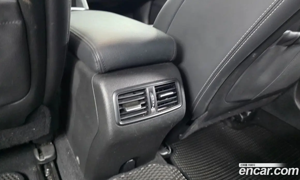 Renault (Samsung) SM6 2016 1.5 автомат (гидро), фото 34 Renault (Samsung) SM6 2016 1.5 автомат (гидро), фото 34