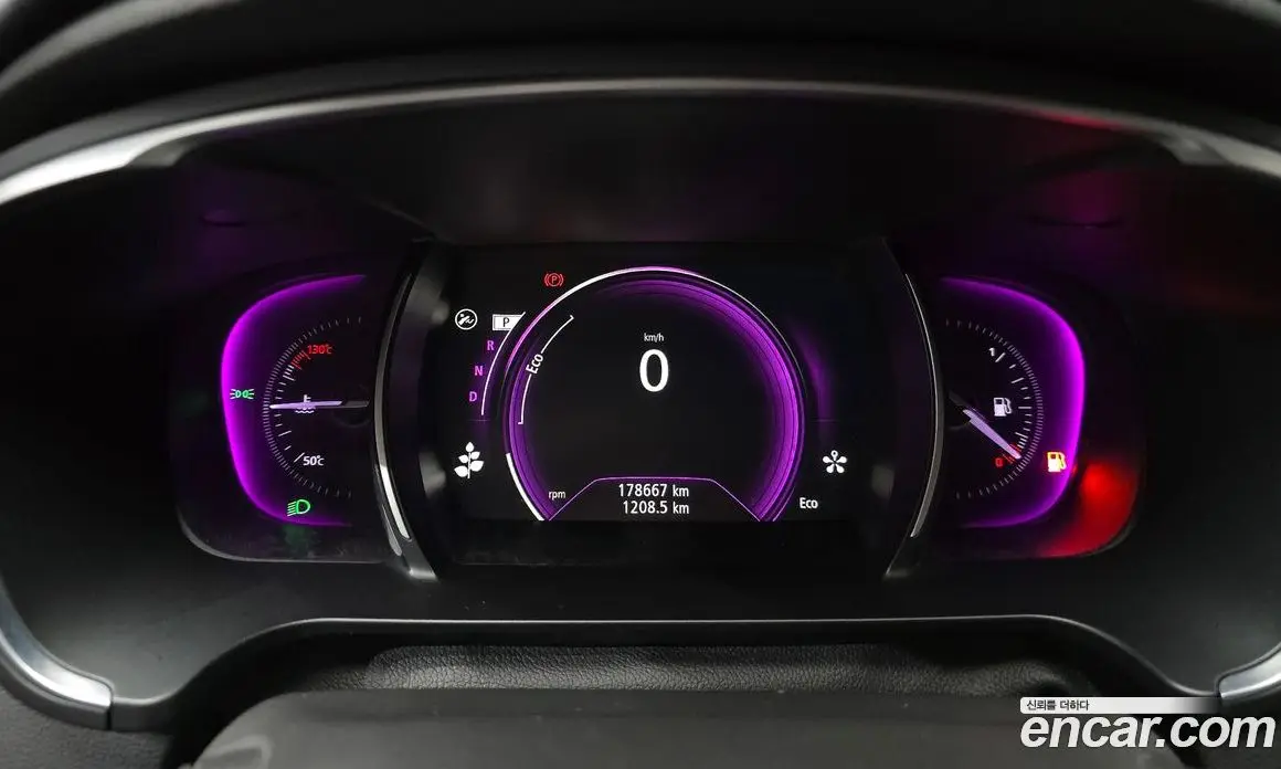 Renault (Samsung) SM6 2016 2.0 автомат (гидро), фото 11 Renault (Samsung) SM6 2016 2.0 автомат (гидро), фото 11