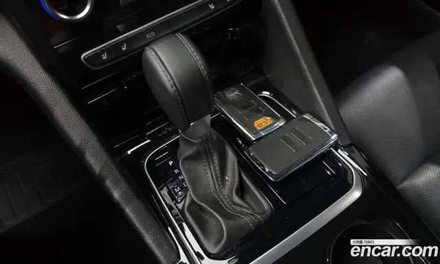 Renault (Samsung) SM6 2016 2.0 автомат (гидро), миниатюра 12