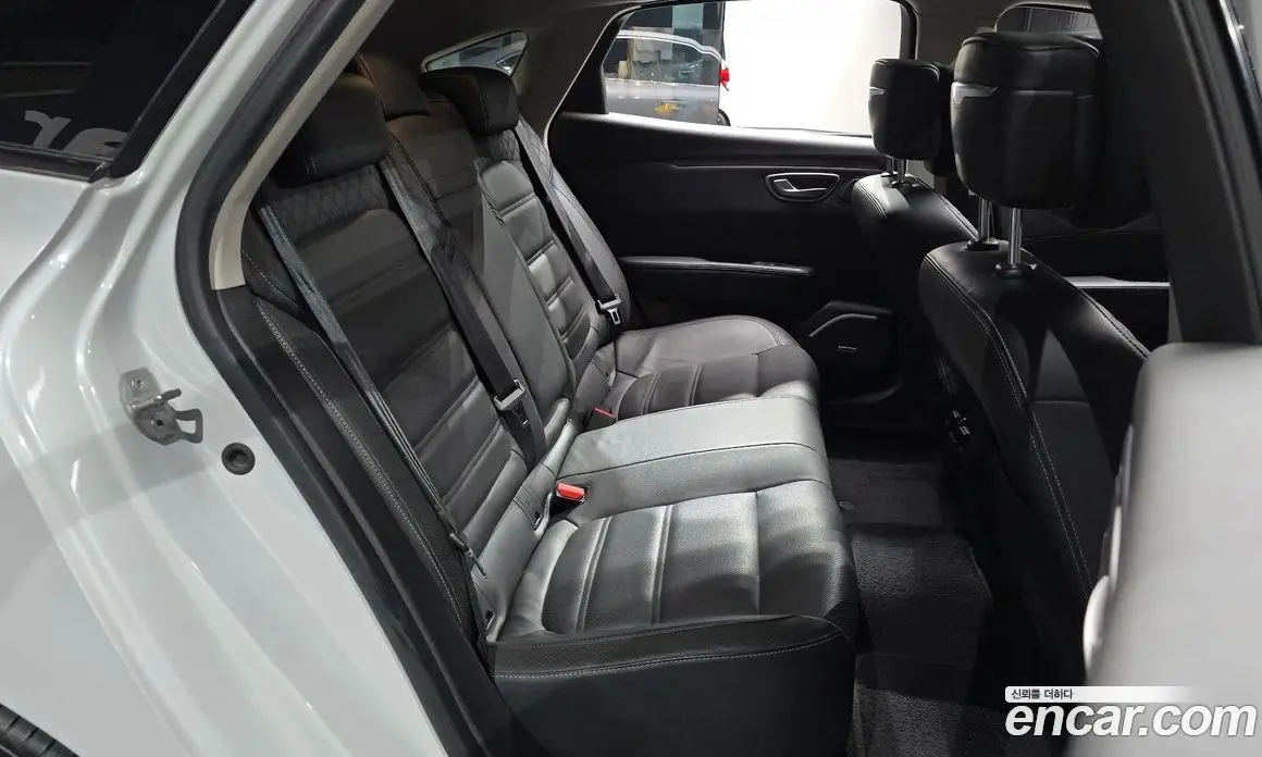 Renault (Samsung) SM6 2016 2.0 автомат (гидро), фото 17 Renault (Samsung) SM6 2016 2.0 автомат (гидро), фото 17