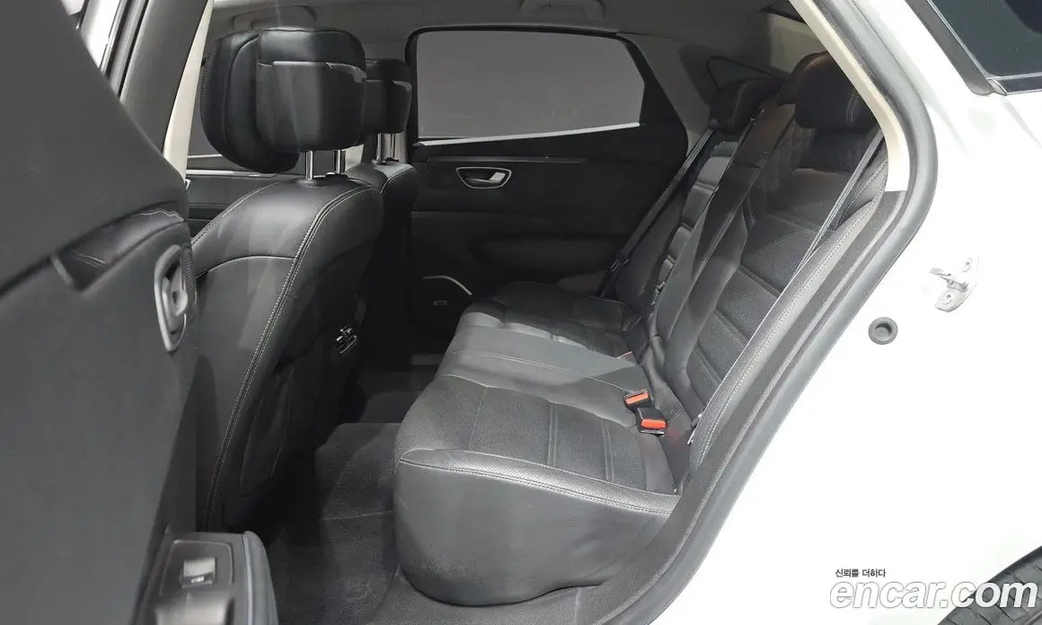 Renault (Samsung) SM6 2016 2.0 автомат (гидро), фото 18 Renault (Samsung) SM6 2016 2.0 автомат (гидро), фото 18