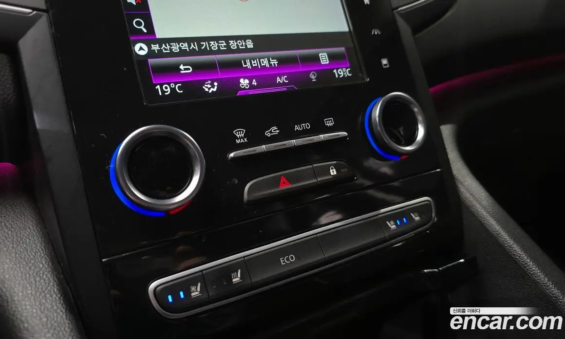 Renault (Samsung) SM6 2016 2.0 автомат (гидро), фото 24 Renault (Samsung) SM6 2016 2.0 автомат (гидро), фото 24