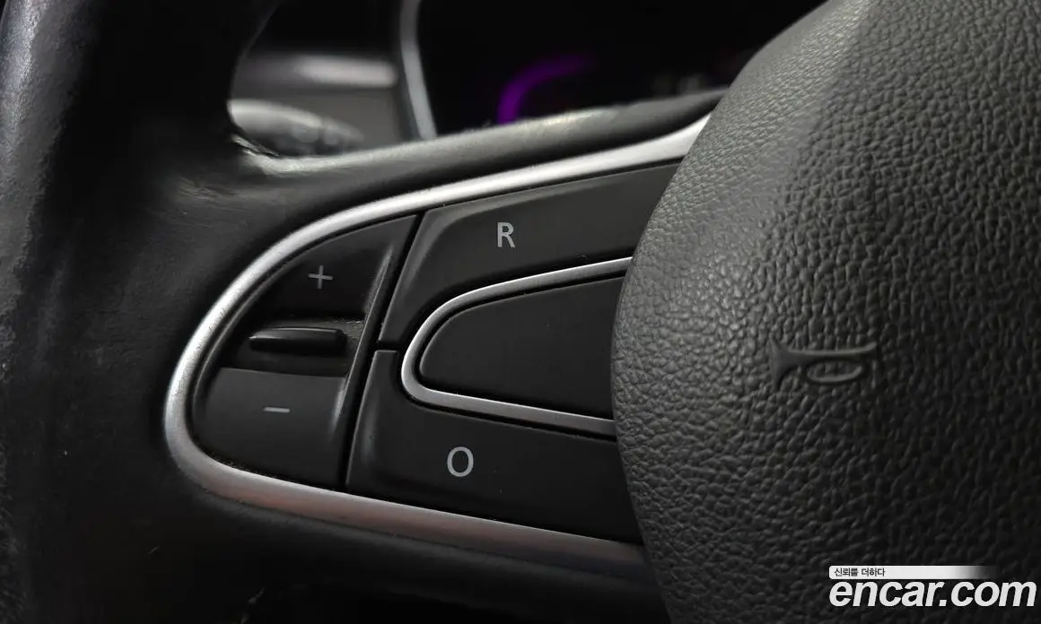 Renault (Samsung) SM6 2016 2.0 автомат (гидро), фото 29 Renault (Samsung) SM6 2016 2.0 автомат (гидро), фото 29