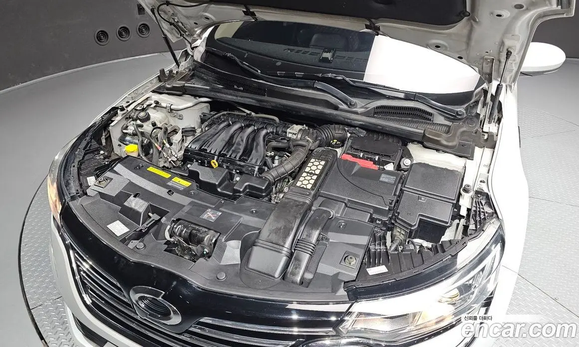 Renault (Samsung) SM6 2016 2.0 автомат (гидро), фото 6 Renault (Samsung) SM6 2016 2.0 автомат (гидро), фото 6