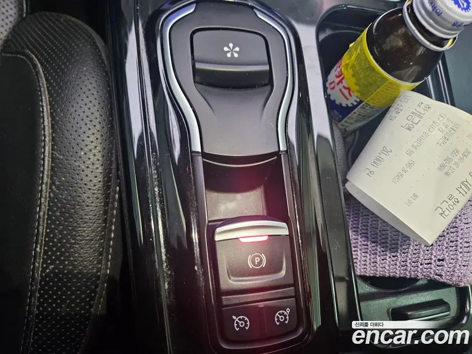 Renault (Samsung) SM6 2016 2.0 автомат (гидро), фото 12 Renault (Samsung) SM6 2016 2.0 автомат (гидро), фото 12