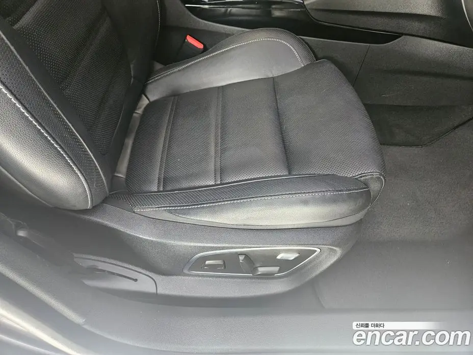 Renault (Samsung) SM6 2016 2.0 автомат (гидро), фото 15 Renault (Samsung) SM6 2016 2.0 автомат (гидро), фото 15