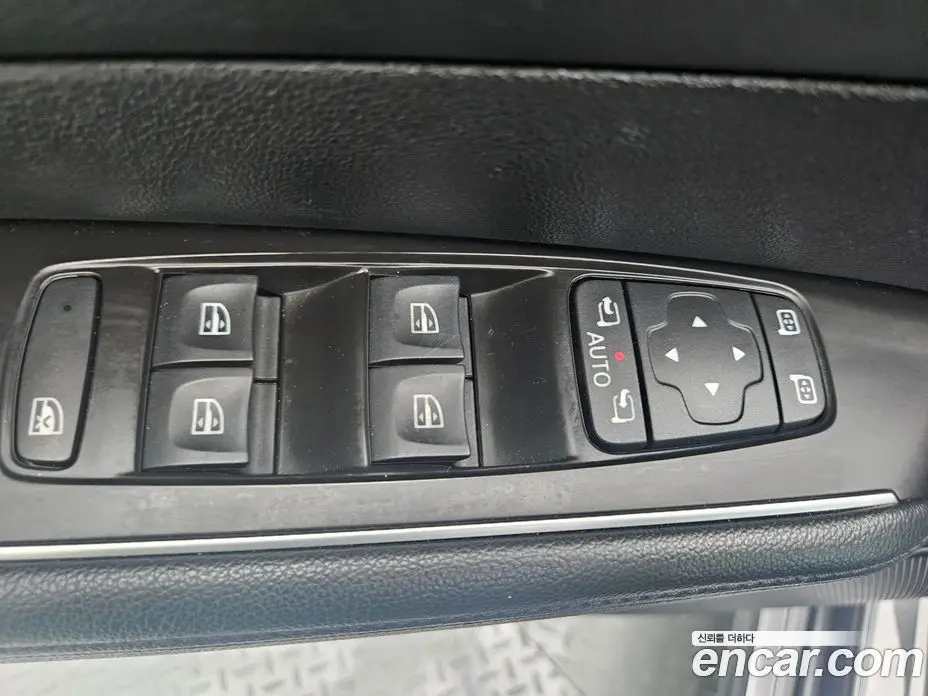 Renault (Samsung) SM6 2016 2.0 автомат (гидро), фото 17 Renault (Samsung) SM6 2016 2.0 автомат (гидро), фото 17