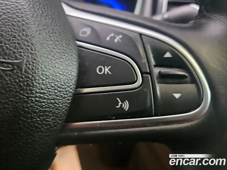 Renault (Samsung) SM6 2016 2.0 автомат (гидро), фото 18 Renault (Samsung) SM6 2016 2.0 автомат (гидро), фото 18