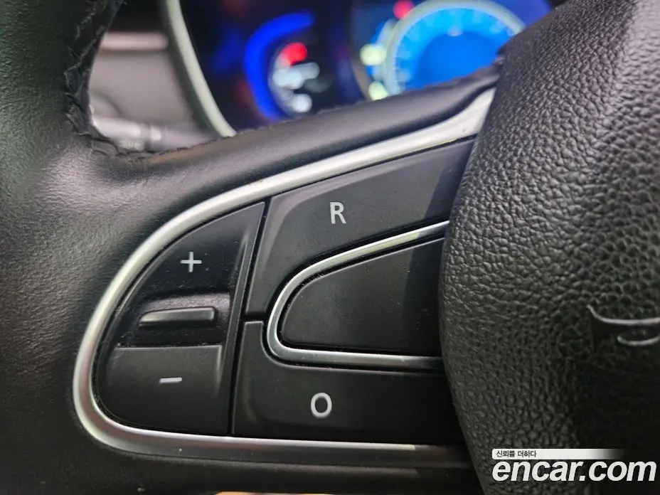 Renault (Samsung) SM6 2016 2.0 автомат (гидро), фото 19 Renault (Samsung) SM6 2016 2.0 автомат (гидро), фото 19