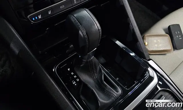 Renault (Samsung) SM6 2017 2.0 автомат (гидро), миниатюра 12