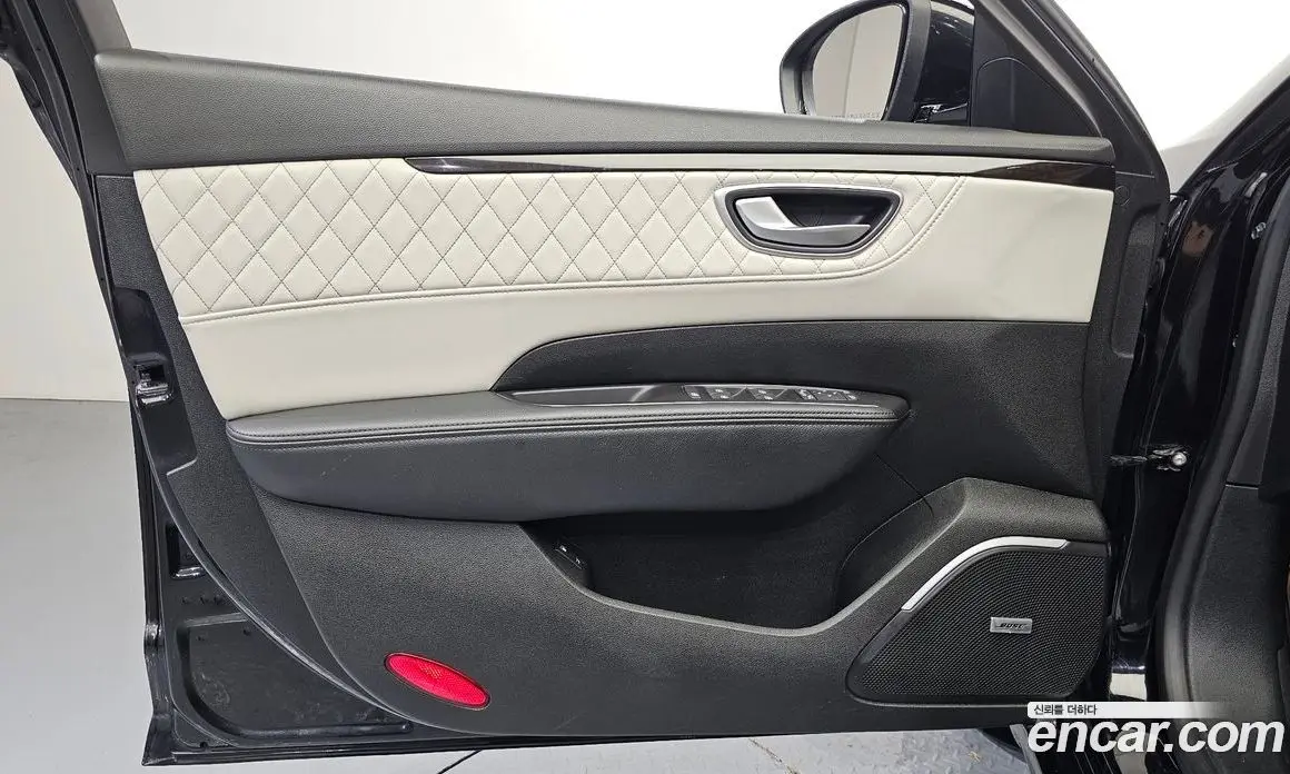 Renault (Samsung) SM6 2017 2.0 автомат (гидро), фото 14
