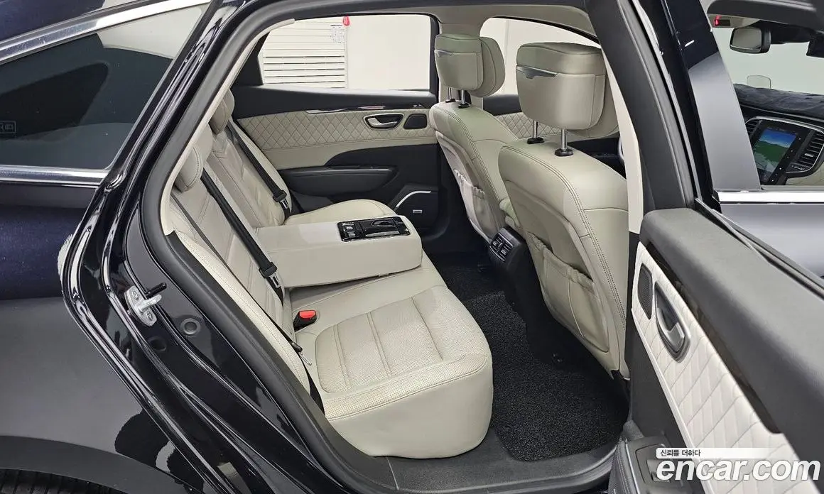 Renault (Samsung) SM6 2017 2.0 автомат (гидро), фото 17