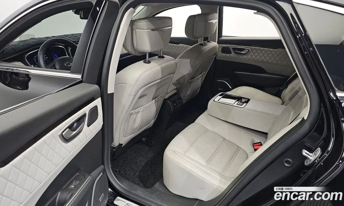 Renault (Samsung) SM6 2017 2.0 автомат (гидро), фото 18