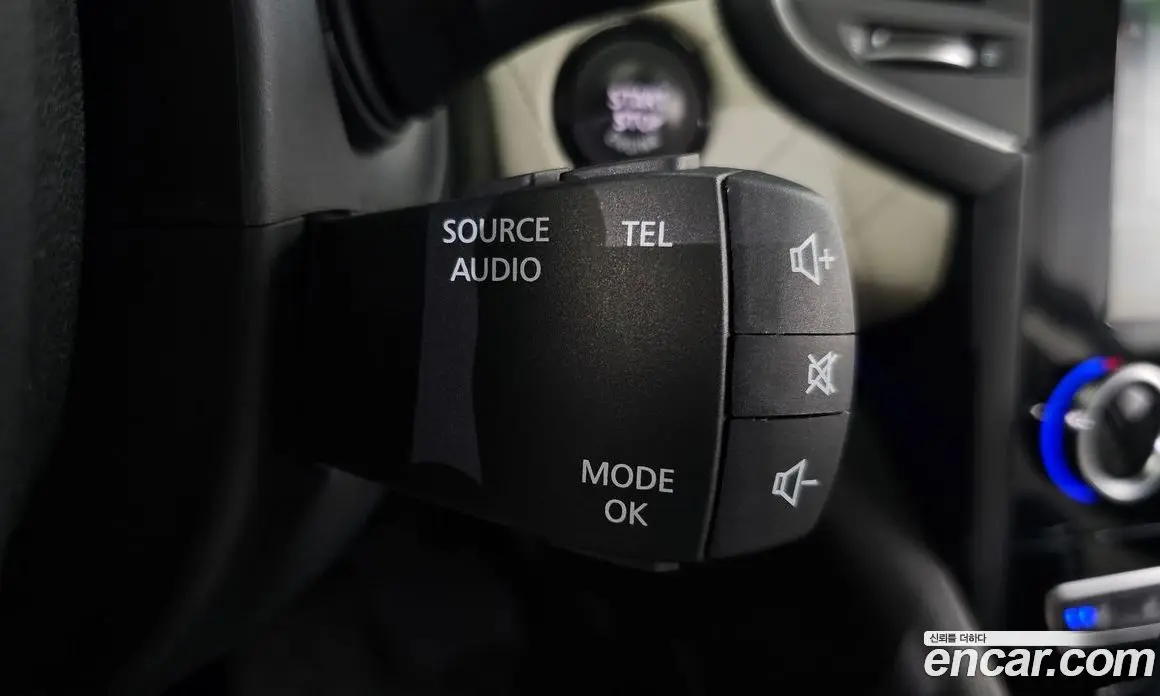 Renault (Samsung) SM6 2017 2.0 автомат (гидро), фото 23