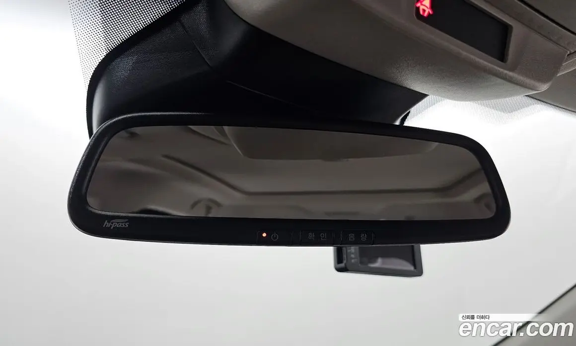 Renault (Samsung) SM6 2017 2.0 автомат (гидро), фото 28