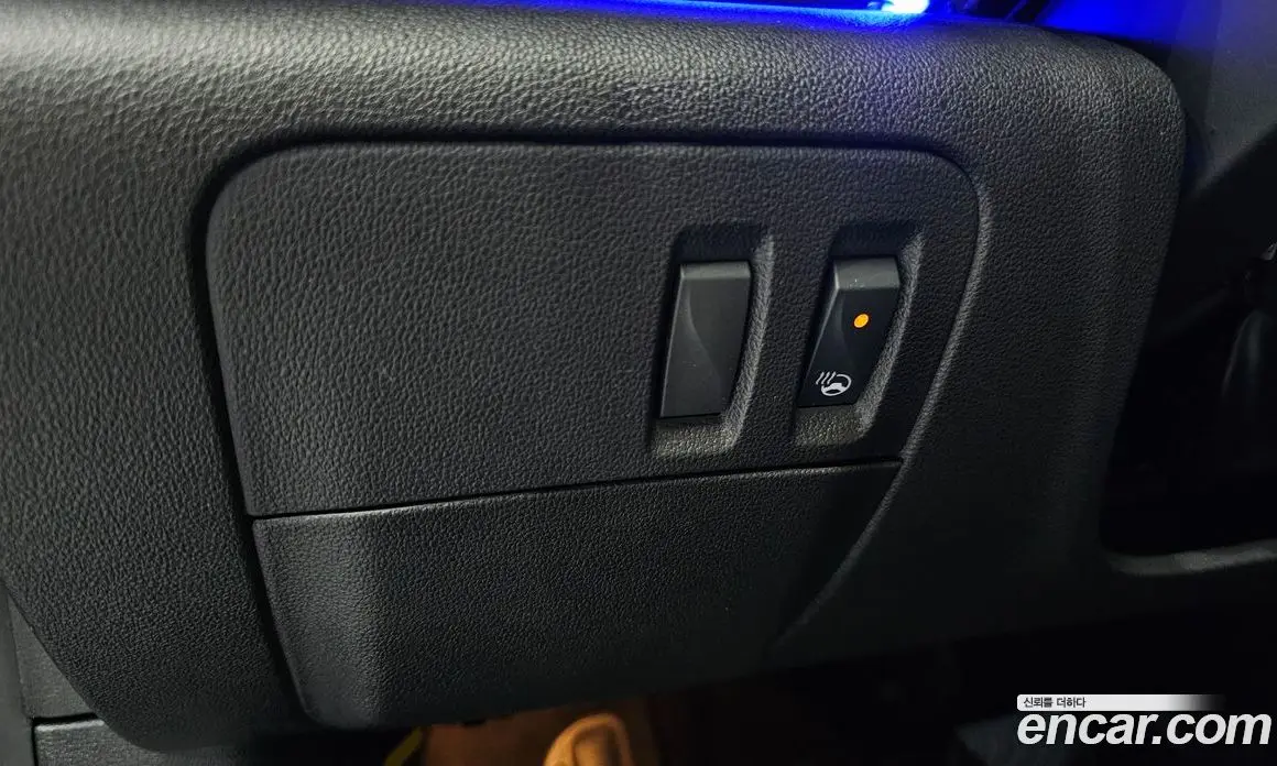 Renault (Samsung) SM6 2017 2.0 автомат (гидро), фото 29