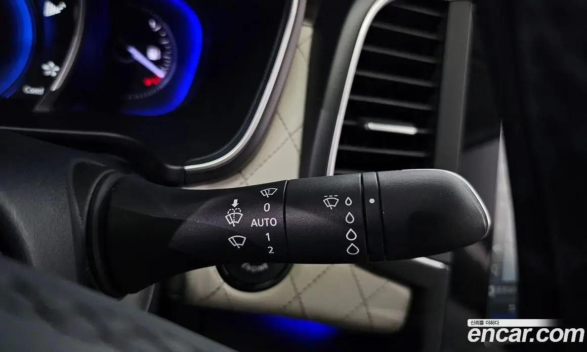 Renault (Samsung) SM6 2017 2.0 автомат (гидро), фото 30