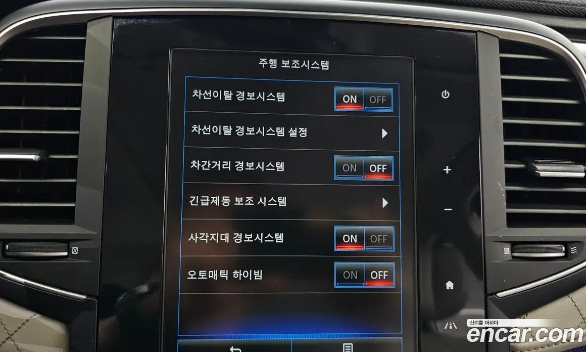 Renault (Samsung) SM6 2017 2.0 автомат (гидро), фото 33