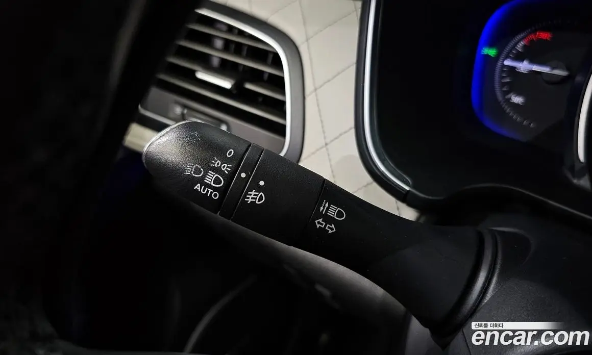 Renault (Samsung) SM6 2017 2.0 автомат (гидро), фото 36