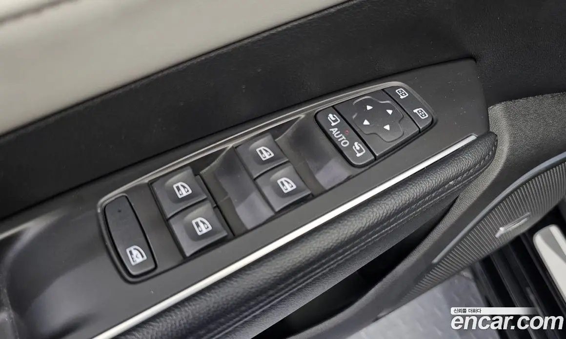 Renault (Samsung) SM6 2017 2.0 автомат (гидро), фото 38
